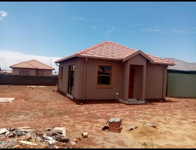 2 BEDROOM HOUSE FOR SALE IN KYA SANDS